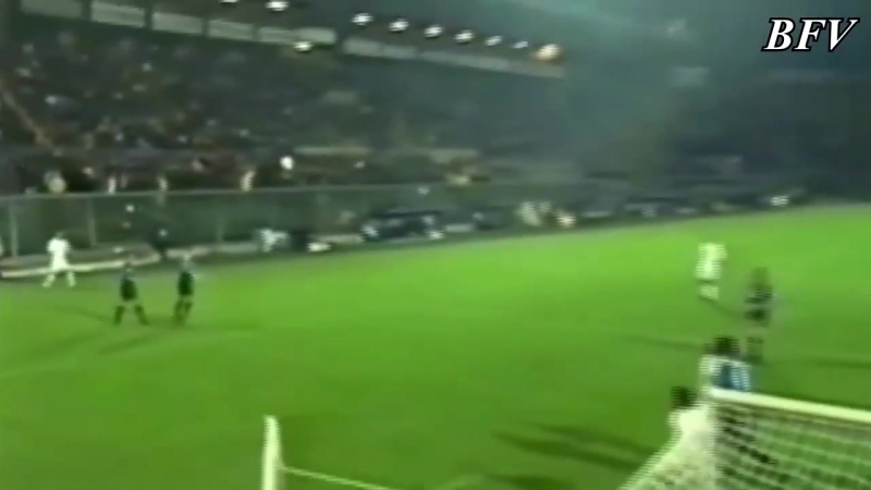 Goals porn video – Sinisa mihajlovic, miha [best goals]