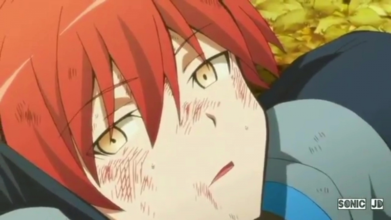 Assassination classroom amv/ nagisa vs karma/ [animweb]