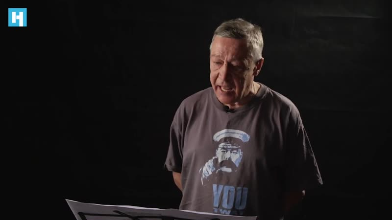 Михаил ефремов