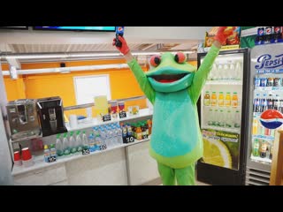 Обзорное видео fuzzy fun