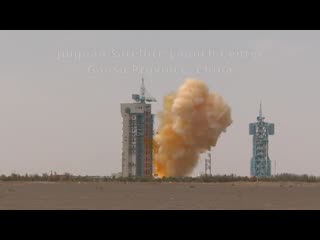 Long march 2d launches gaofen 9 04