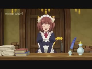 Isekai maou to shoukan shoujo no dorei majutsu