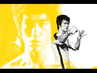 Bruce lee amazing superhuman speed