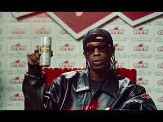 Travis scott franchise (feat young thug & )