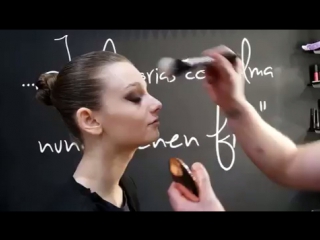 Video makeup мейкап