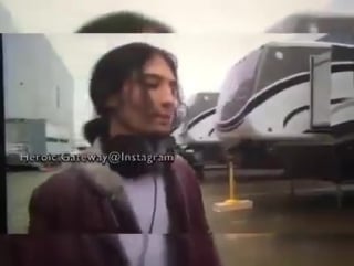 Интервью эзры миллера bvs