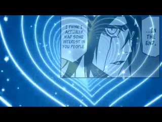 Ulquihime "so contagiously "