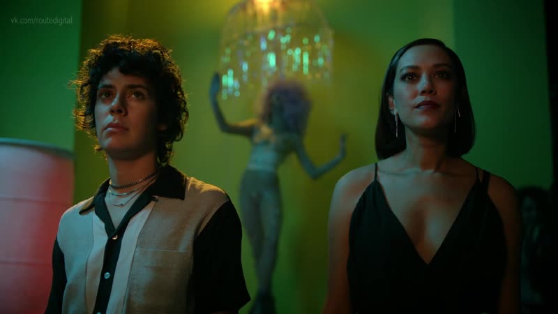 Melissa barrera, mishel prada, roberta colindrezs nude &amp; sexy vida s02e08 (2019) hd 1080p watch online