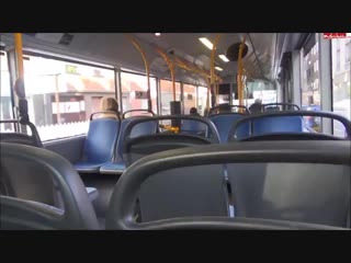 Это не шутки выебли в маршрутке (пикап, измена, минет, сосёт, анал, трах, жёстко, дрочет, молодые, пара, 18, частное, )