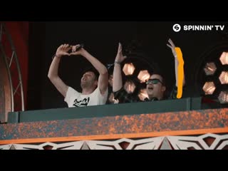 Frontliner x sander van doorn like this (official music video)