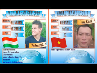 #38 homm3 sod zodmund (hungary) vs dan choi (vietnam) world team cup 2019 karnaval s+u