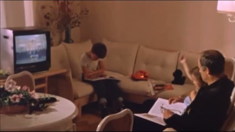 «воры в законе», 1988