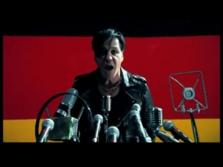 Rammstein pussy (director's cut)