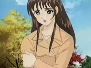 A forbidden time / молодые час 06