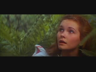 Приключения алисы в стране чудес / alice's adventures in wonderland (1972) великобритания