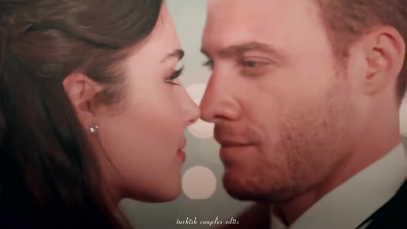 Постучись в мою дверь / sen cal kapimi (серкан и эда) perfect