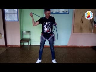 «блокироа страховочной системы» дистанционный урок