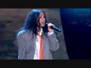Alessia cara trust my lonely (2018 mtv emas,nov 4)