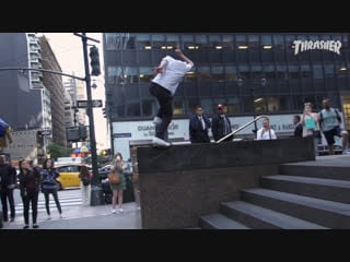 Control room sovereign sect part 1 ep 1 "frankie spears"