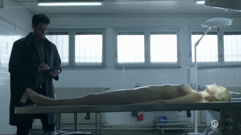 Yuliya denisova nude braquo s03e04 (2014) hd 1080p watch online / юлия денисова налёт