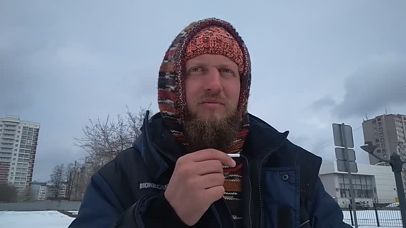 #голодоа андрея день пятый