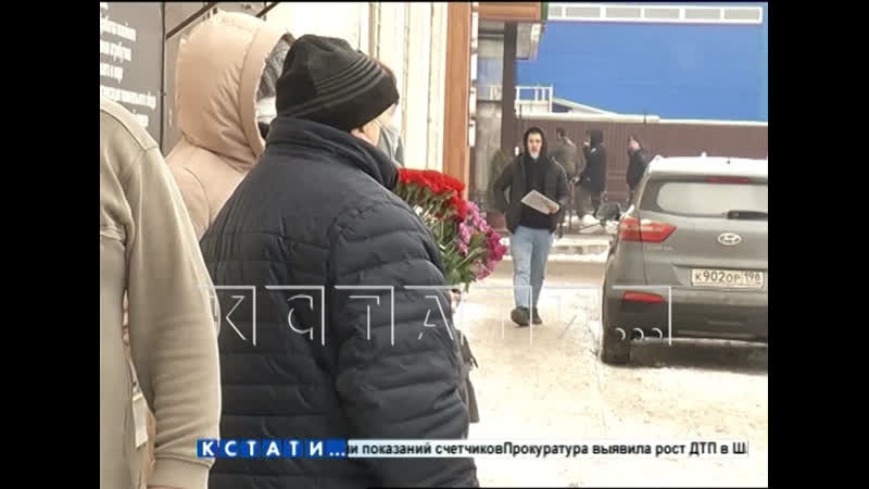 Молодые тренер, интеллигентный и воспитанный сегодня похоронили мужа, который после череды угроз, расправился с женой