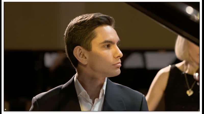 Вольфганг амадей моцарт "rondo alla turca" («турецкий марш»)