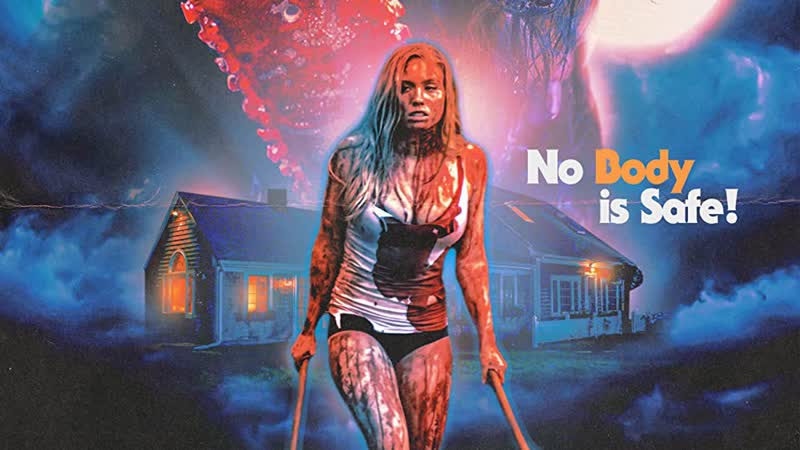 Убей её козлов (2023) porn her goats