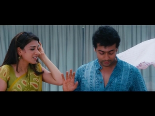 Maattrraan yaaro yaaro video suriya kajal agarwal