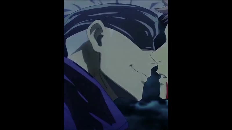 Itadori yuji | fushiguro megumi | gojo satoru vine {{ jujutsu kaisen }}