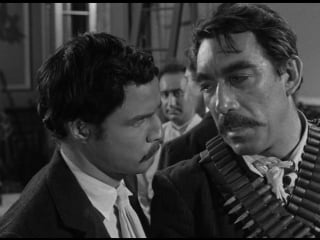 Вива сапата ! (1952) / viva zapata! (1952)