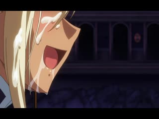 Kuroinu kedakaki seijo wa hakudaku ni somaru(чёрный пёс) 01 [rus озвучка] [cen (1) 001