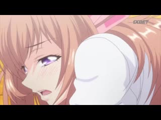 Kanojo ga mimai ni konai wake загипнотизированный класс 01 [720p]