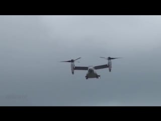 V 22 osprey