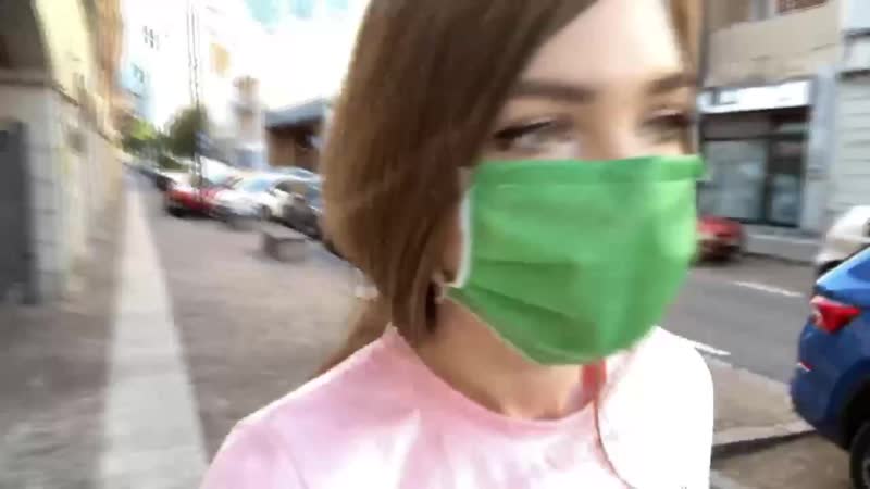 Карина стримерша оскорбляет итальянцев