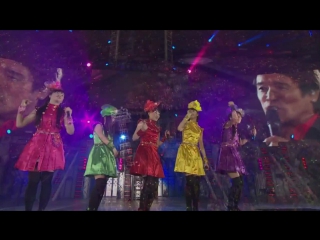 Momoclo haru no ichidaiji 2013 seibu dome taikai ~peach for the stars~ vol 2 (2/4)