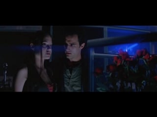 Киборг 2 стеклянная тень / cyborg 2 (1993)