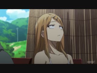 Dagashi kashi [02] [nazel komuro freya]