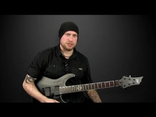 Andy james jamplay shred 3