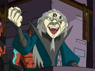 S02e30 the amazing t girl