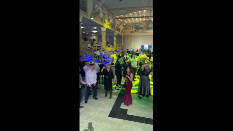 Merphy band районы кварталы (live from «старый колодец»)