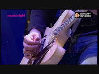 Reamonn sometimes (live) unplugged zermatt 2008 hq