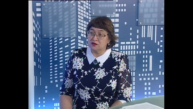 Гость студии жанна низамова, и о председателя набережночелнинского городского суда