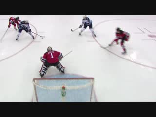 Keith kinkaids larcenous pair of ot saves