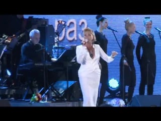 Laima vaikule вернисаж