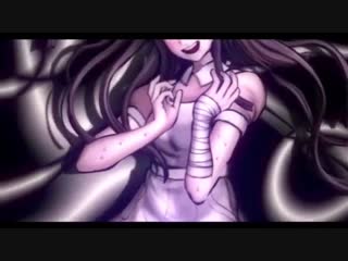 💉mikan tsumiki「 danganronpa / sdr2 」