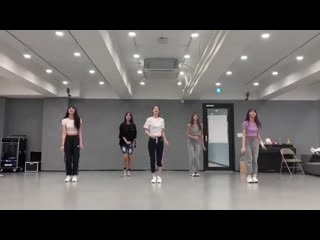 Girls' generation/snsd yoona (yoona lim) ig 27/05/19 blackpink "ddu du ddu du" cover (dance medley)