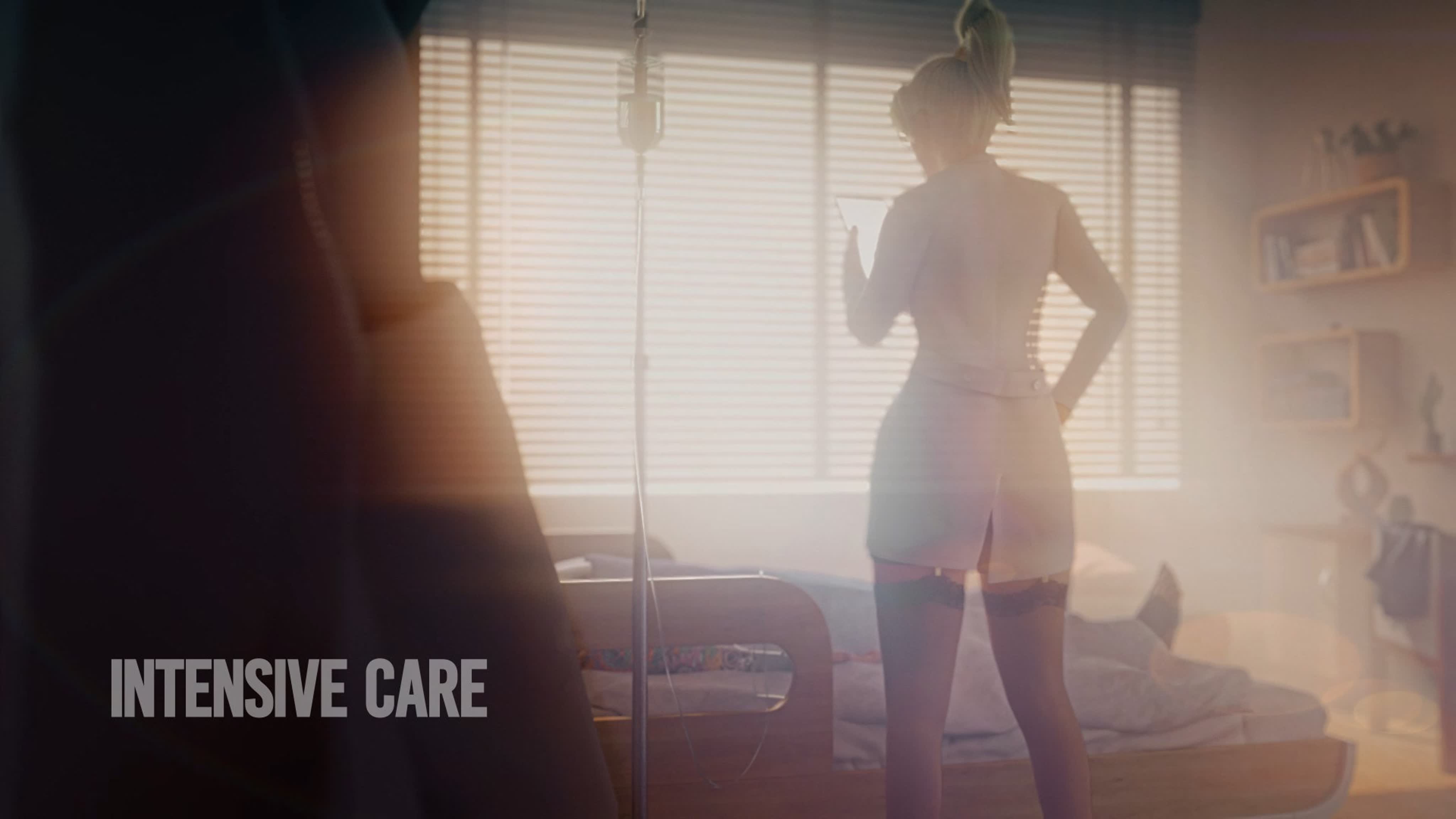 50 intensive care (overwatch sex) - BEST XXX TUBE