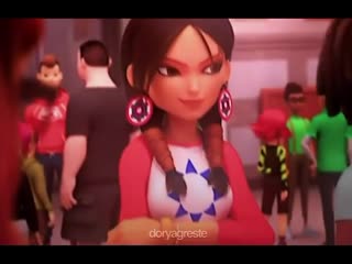 Miraculousladybugnewyorkspecial porn videos - BEST XXX TUBE