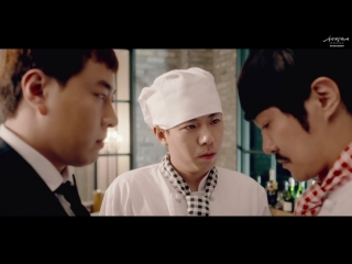 |mv| kcm hedgehog love (엄마의 착각)